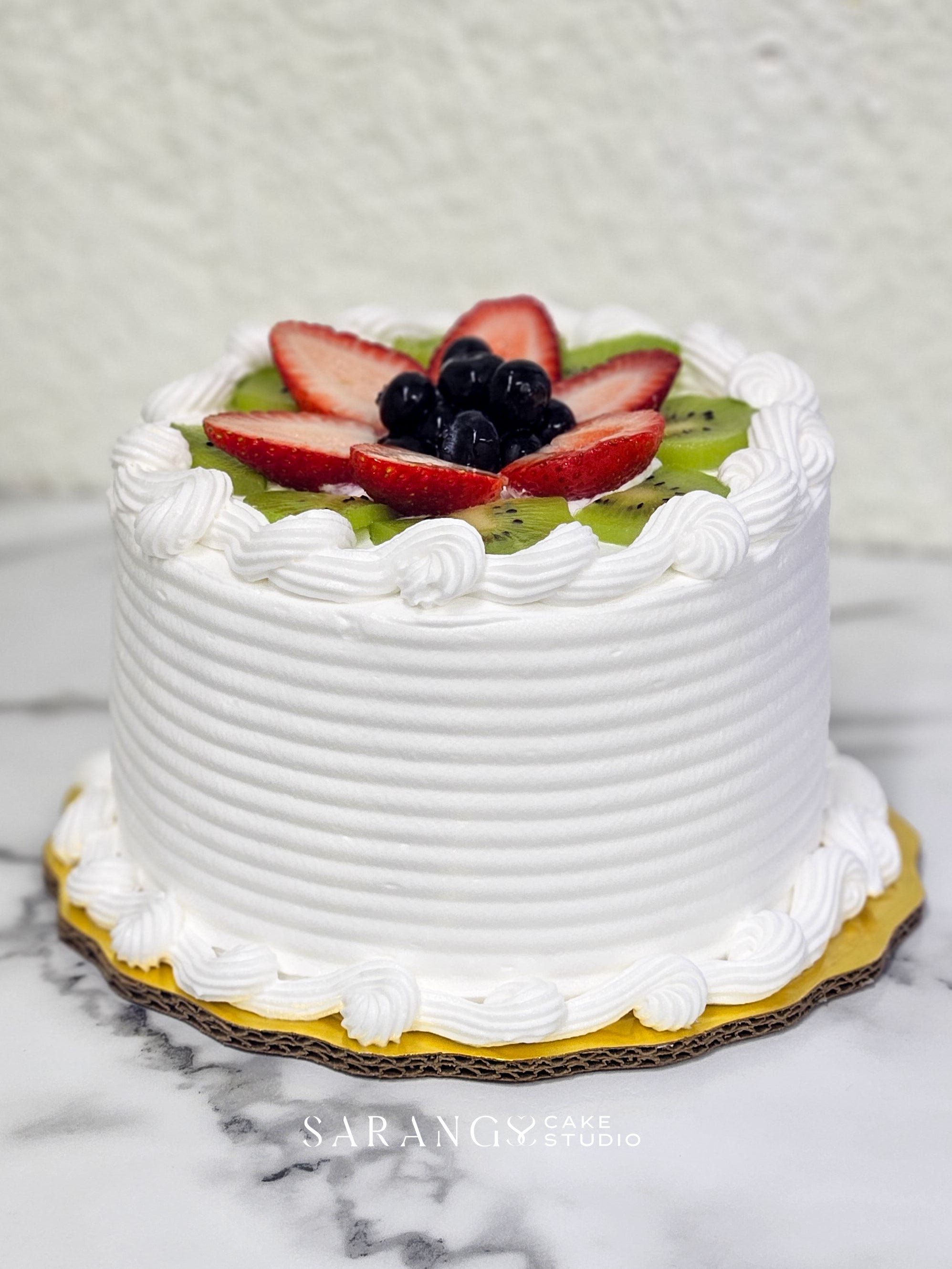 Tres Leches