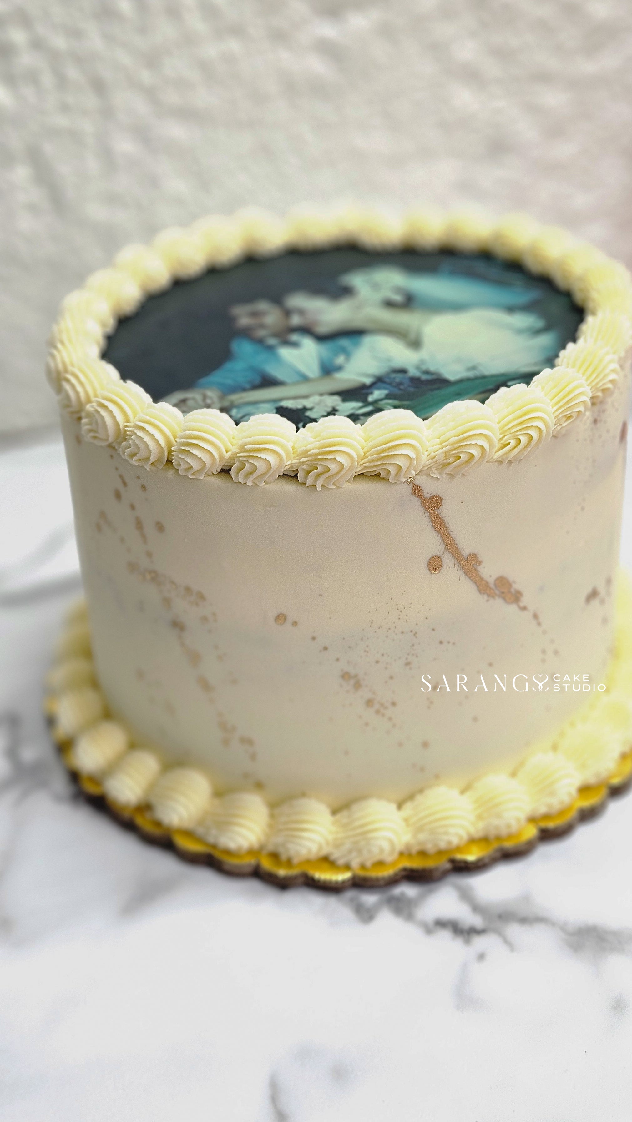 Imagen comestible