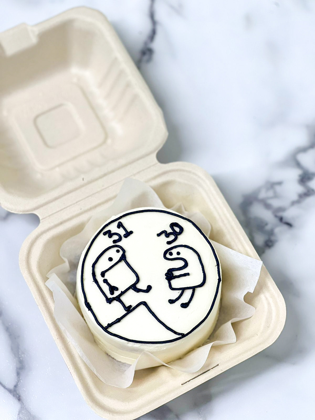 Lunchbox Sencillo