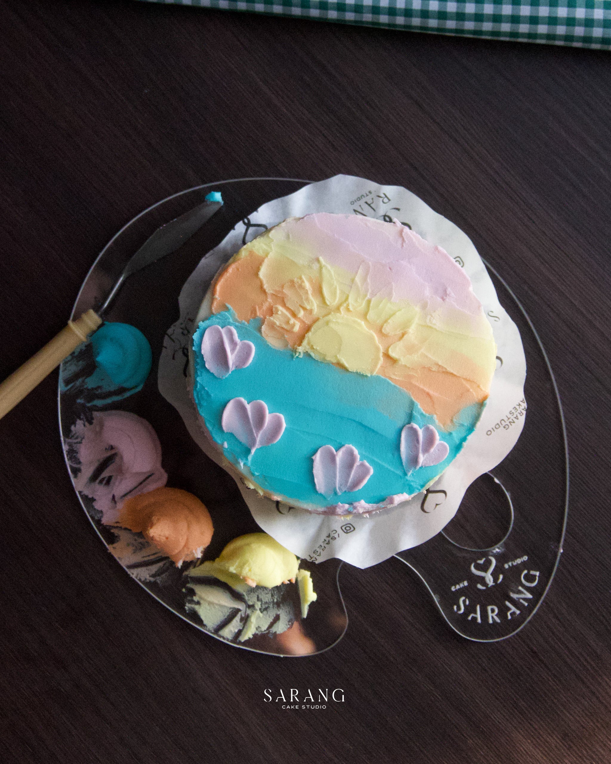 Cake Club To Go - Summer Edition