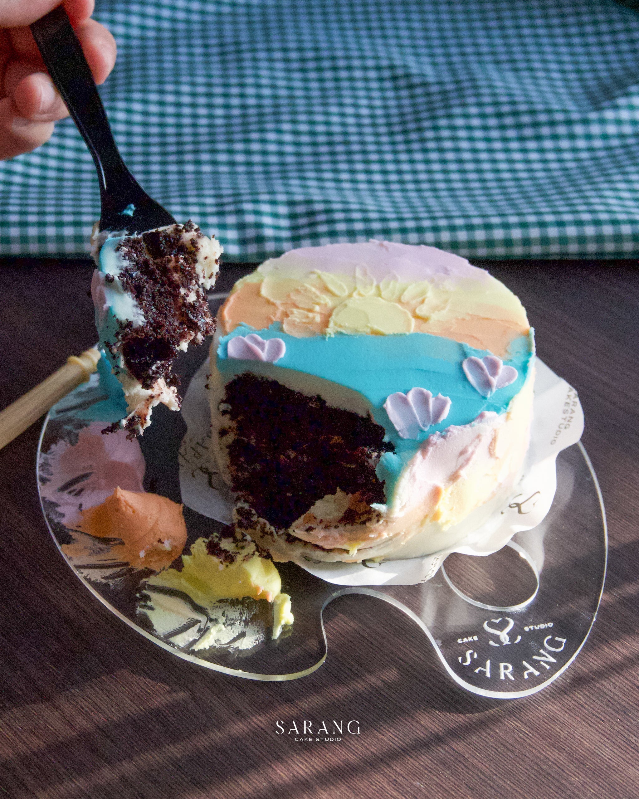 Cake Club To Go - Summer Edition