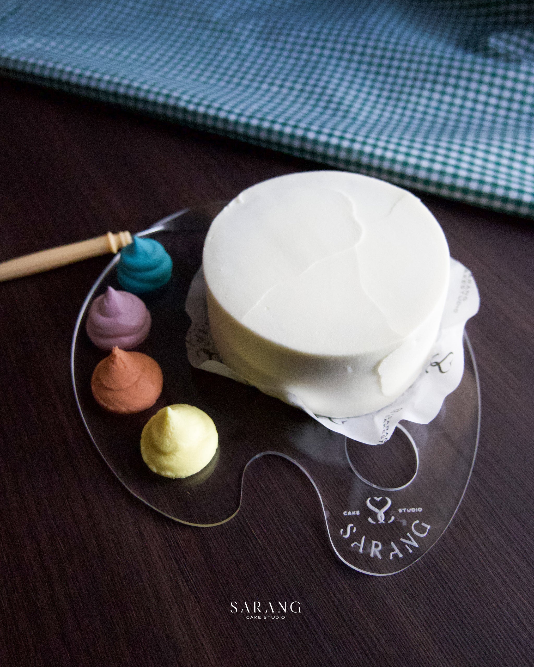 Cake Club To Go - Summer Edition